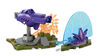 Mega Construx Covenant Mercenaries Set