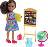 Barbie Chelsea Can Be Career Doll with Career-themed Outfit and Related Accessories
