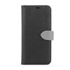 Blu Element 2 in 1 Folio Galaxy S10e Black/Gray