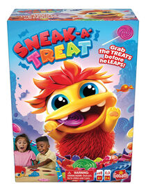 Goliath: Sneak-A-Treat