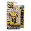 Transformers: Bumblebee Energon Igniters série Vitesse - Figurine Bumblebee.