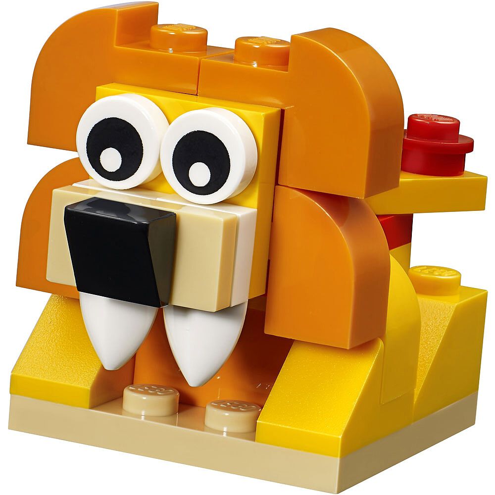 lego classic 10709