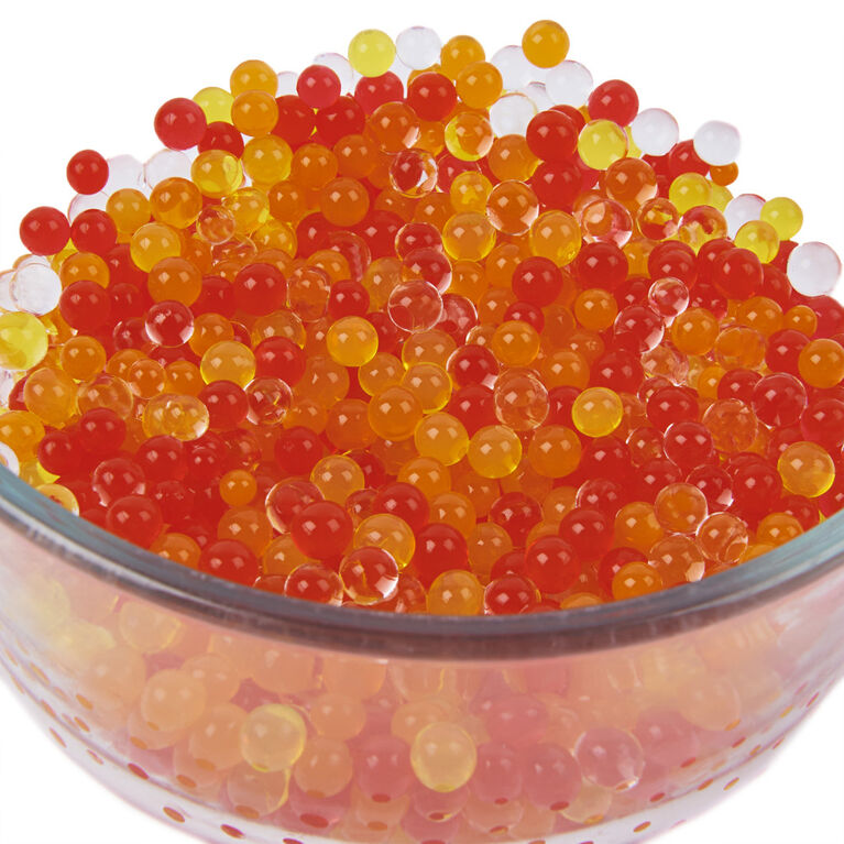 Orbeez, Fiery Color Seed Pack with 1,000 Orbeez Seeds to Grow