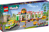 LEGO Friends Organic Grocery Store 41729 Building Toy Set (830 Pieces)