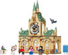 LEGO Harry Potter L'infirmerie de Poudlard 76398 Ensemble de construction (510 pièces)