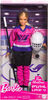 Barbie Poup&eacute;e et accessoires PWHL Tim Hortons Joueuse de hockey