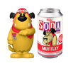 Figurine en Vinyle Muttley par Funko SODA Hannaa-Barbera