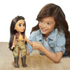 Disney's Raya and the Last Dragon - Large Articulated Raya Doll