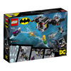 LEGO Super Heroes Batman Batsub and the Underwater Clash 76116