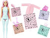 Barbie Color Reveal Doll with 7 Surprises, Sunshine and Sprinkles Series - Styles May Vary