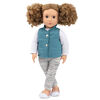 Our Generation, Mila, 18-inch Fashion Doll