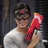 Nerf Rival Kronos XVIII-500 Battle Set (red)
