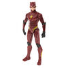 DC Comics, The Flash Young Barry Action Figure, 12-inch The Flash Movie Collectible