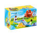 Playmobil - Water Seesaw with Watering Can