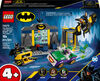 LEGO DC Batman: The Batcave with Batman, Batgirl & The Joker, 76272