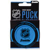 NHL Street Hockey Puck