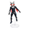 Figurine 7 "DC Multiverse Black Manta (Aquaman et le Royaume Perdu)