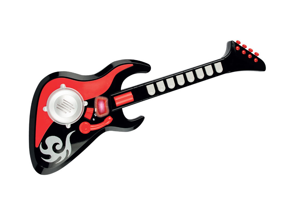 Toys r outlet us electric guitar