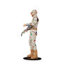 DC Universe - The Suicide Squad Movie: Polka Dot Man (Build A King Shark)