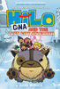 Hilo Book 9: Gina and the Last City on Earth - English Edition