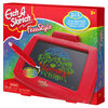 Etch A Sketch Freestyle, Drawing Tablet with 2-in-1 Stylus Pen and Paintbrush, Magic Screen