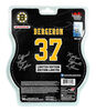 Patrice Bergeron Bruins de Boston Figurine LNH 6'.