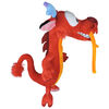 Disney - Mulan The Movie: Mushu