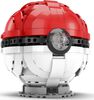 Mega Pokémon Jumbo Poké Ball Construction Set - 303pcs