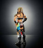 WWE Elite Kairi Sane Action Figure, Series #115 6-inch Collectible with Articulation & Accessories