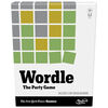 Wordle The Party Game for 2-4 Players, Inspired by New York Times Wordle Game - English Edition