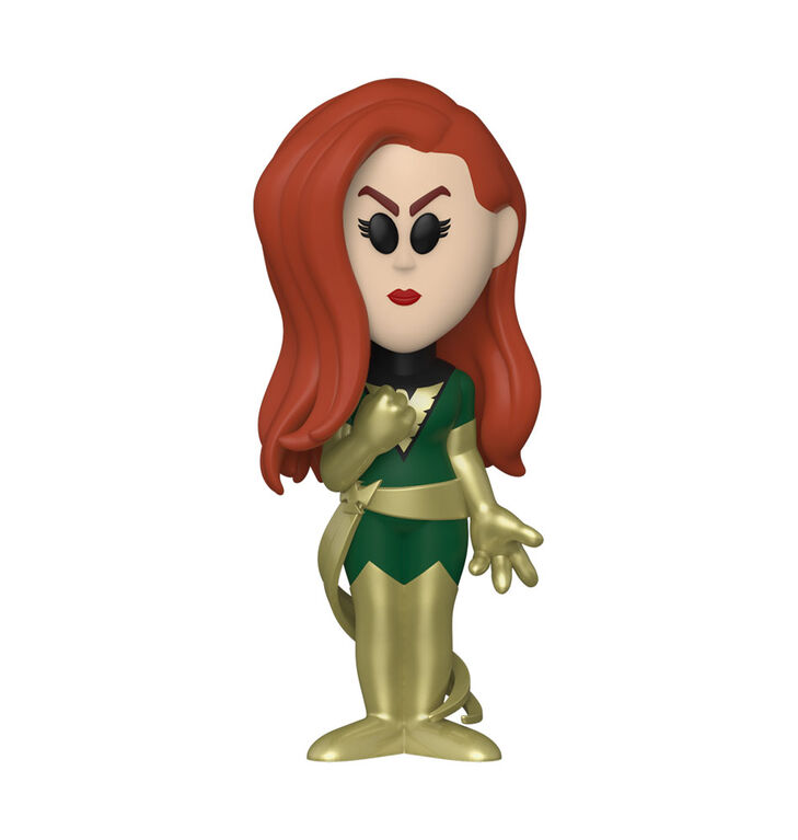 Soda: XMEN- Jean Grey w/CH - R Exclusive