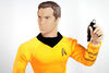 Star Trek - Capt. Kirk 14" - English Edition