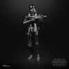 Star Wars The Black Series Archive Imperial Death Trooper 6-Inch-Scale Rogue One: A Star Wars Story Lucasfilm 50th Anniversary Action Figure