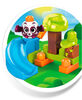 Mega Bloks Peek A Blocks Forest Playset