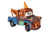 Disney/Pixar Cars Deluxe Cone Teeth Mater
