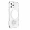 PopSockets PopCase iPhone 12 Pro Max Clear