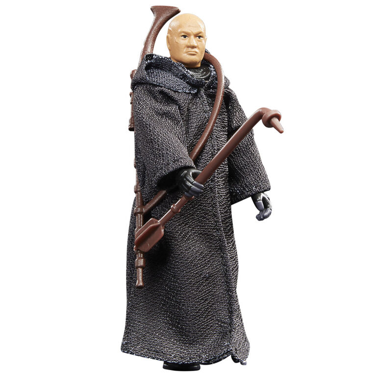 Star Wars Retro Collection Boba Fett (Dune Sea), Star Wars: The Book of Boba Fett 3.75 Inch Action Figure