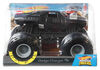 Hot Wheels Monster Trucks 1:24 Dodge Charger Vehicle