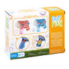 O2P Extreme Bubble Blaster With Light