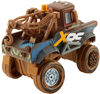 Disney/Pixar Cars XRS Mud Racing Oversized Mater Vehicle - English Edition