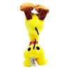 Garfield Movie 2024 Medium Plush Odie