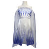 la robe de la Reine des Neiges d'Elsa de Disney Frozen 2