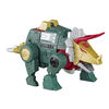 Transformers Generations Selects Age of the Primes G2 Universe Dinobot Slug and Dinobot Snarl Converting Action Figures