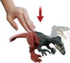 Jurassic World Roar Strikers Megaraptor