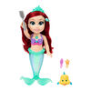 Disney Princess - Poupée chantante Ariel