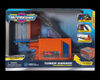 Micro Machines Transforming Playset - Tuner Garage