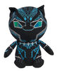 Peluche Slammers de Marvel Black - Black Panther