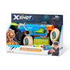 X-Shot Dino Attack Dino Striker Blaster (16 Darts, 4 Eggs)