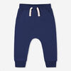 Rococo Kids Jogger Navy