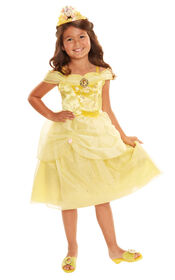 Disney Princess Heart Strong Dress Belle